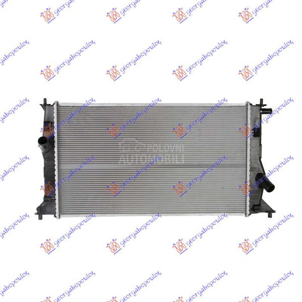 HLADNJAK MOTORA 1.8/2.0i 16v /