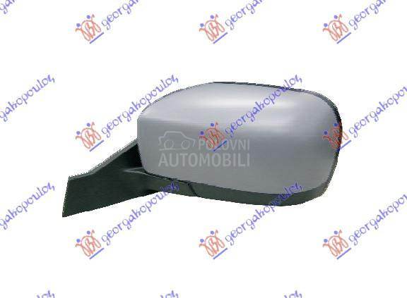 RETROVIZOR ELEKTRICNI SA GREJA