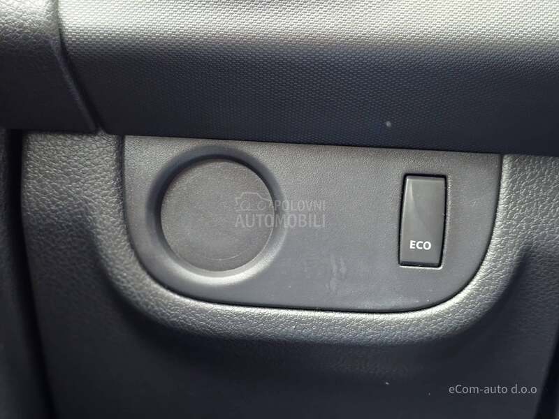 Dacia Sandero 1.5 dCi N1