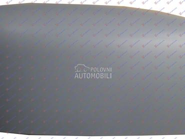 POKLOPAC RETROVIZORA PM za Mazda 5 od 2005. do 2010. god.