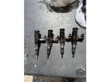 Dizna za Volkswagen Caddy, Golf 5, ID.3 ...