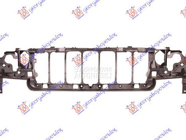 VEZNI LIM PLASTICNI za Jeep Grand Cherokee od 2005. do 2008. god.