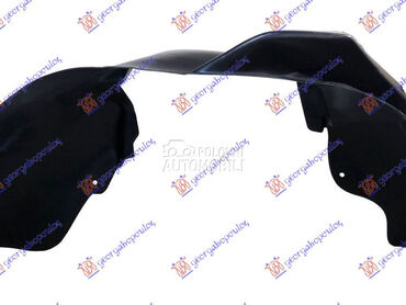 POTKRILO PLASTICNO za Jeep Grand Cherokee od 2005. do 2008. god.