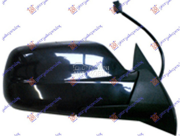 RETROVIZOR ELEKTRICNI SA GREJA za Jeep Grand Cherokee od 2005. do 2008. god.