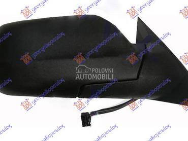 RETROVIZOR ELEKTRICNI SA GREJA za Jeep Grand Cherokee od 2005. do 2008. god.