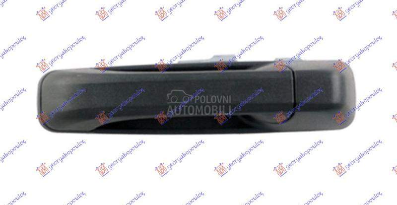 KVAKA PREDNJIH/ZADNJIH VRATA S