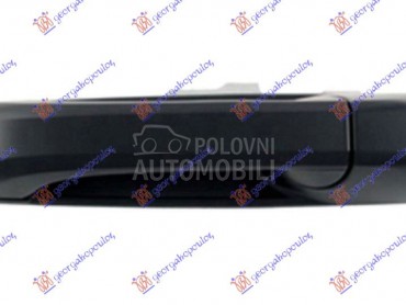 KVAKA ZADNJIH VRATA SPOLJASNJA za Jeep Commander od 2006. do 2010. god.