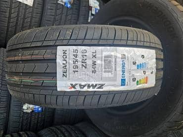 Zmax 195/45 R16 Letnja
