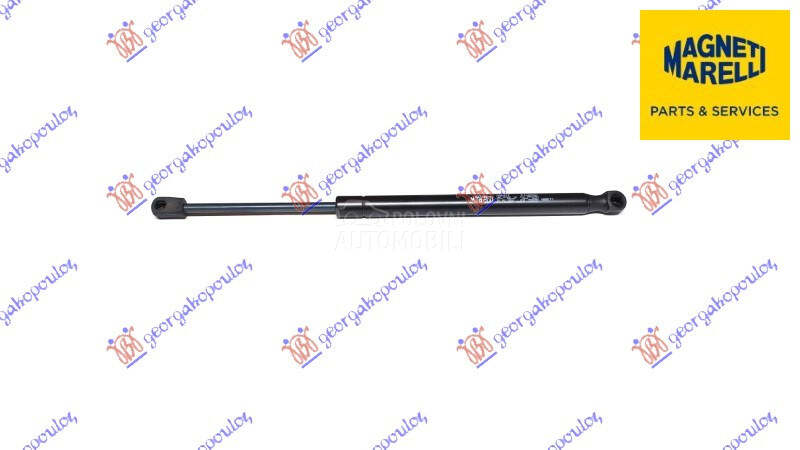 AMORTIZER GEPEK STAKLA (380L-2