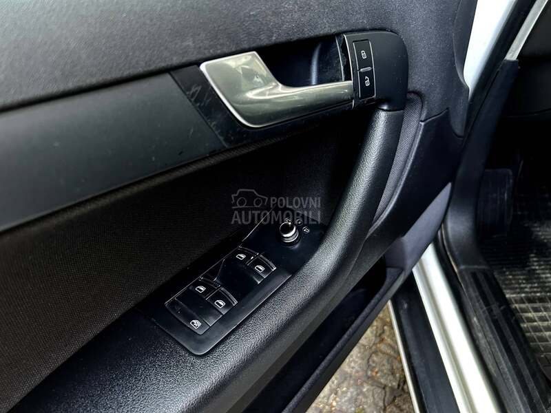 Audi A3 1.2 TFSI
