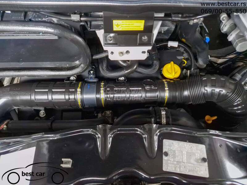 Fiat Ducato L3 H2