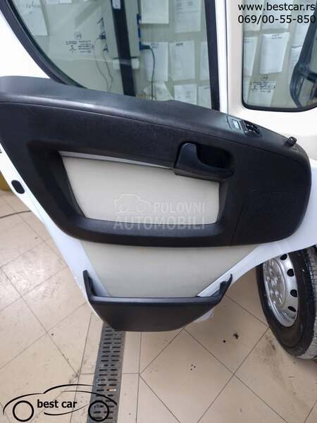 Fiat Ducato L3 H2