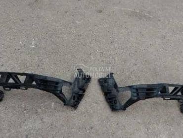 Nosaci bocni prednjeg branika za Peugeot 207