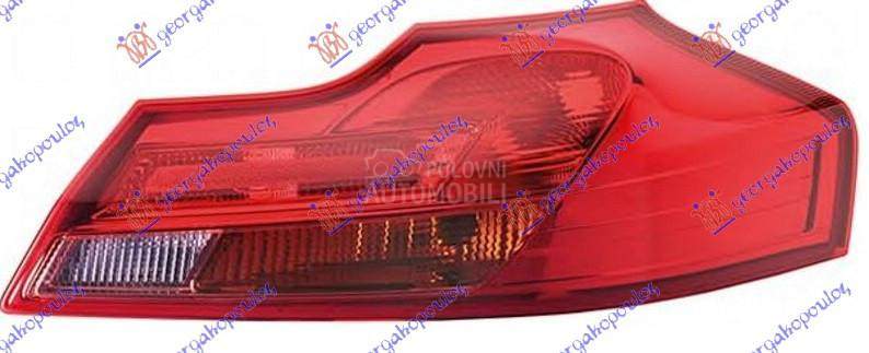 STOP LAMPA KARAVAN (VISTEON)