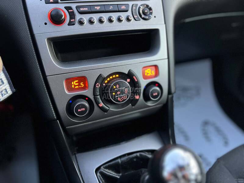 Peugeot 308 T0P 66/9O