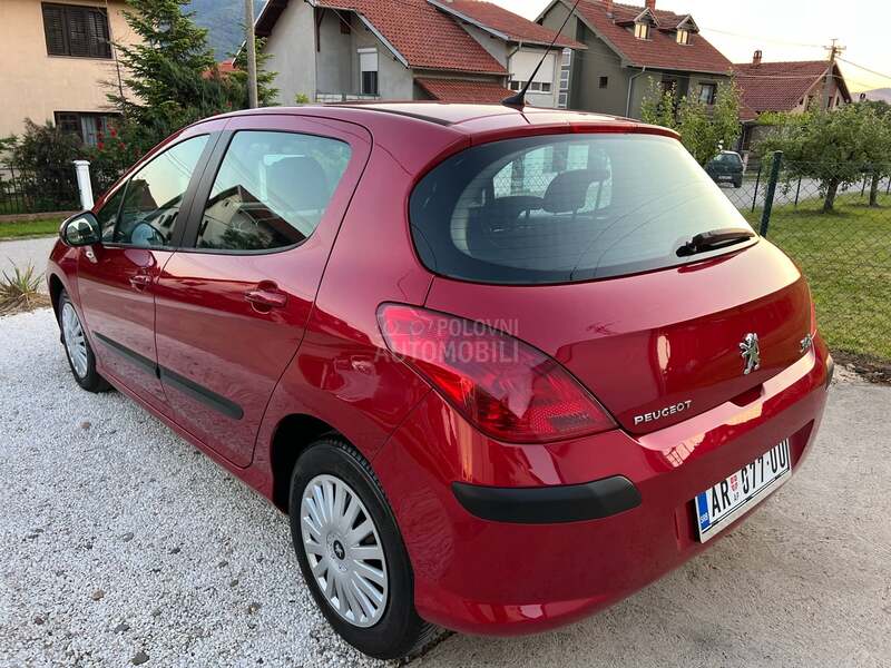 Peugeot 308 T0P 66/9O