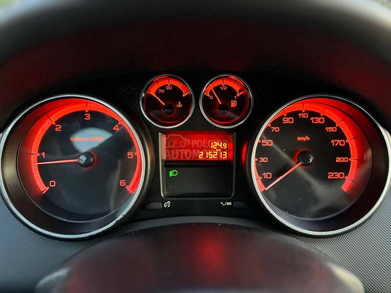 Peugeot 308 T0P 66/9O