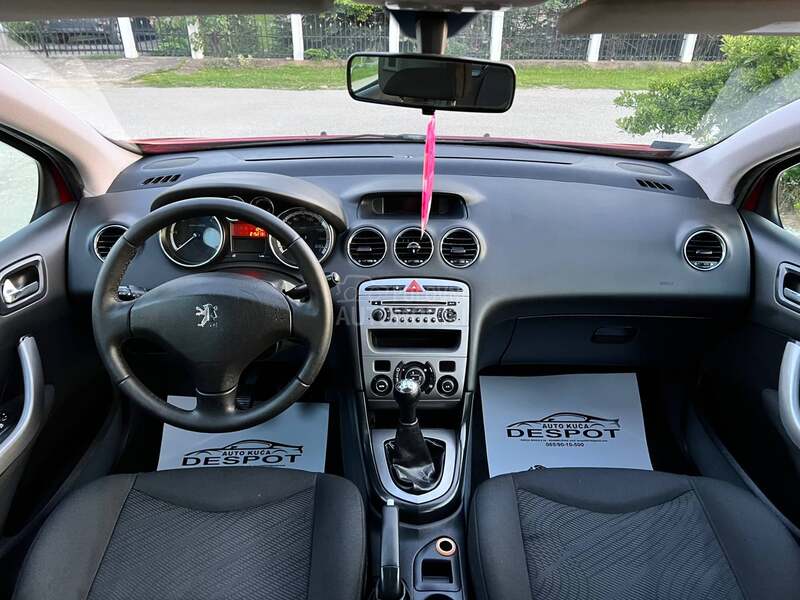 Peugeot 308 T0P 66/9O
