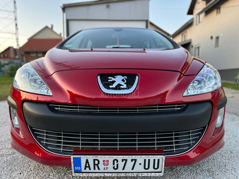 Peugeot 308 T0P 66/9O