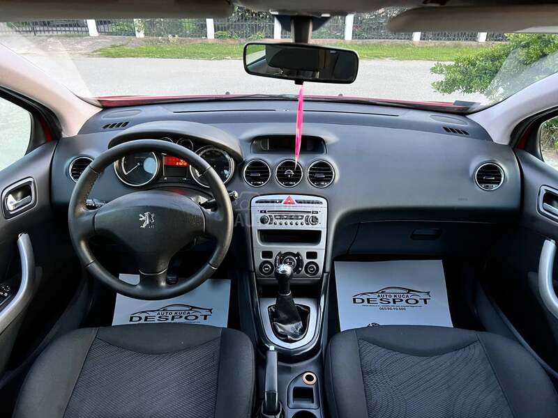 Peugeot 308 T0P 66/9O
