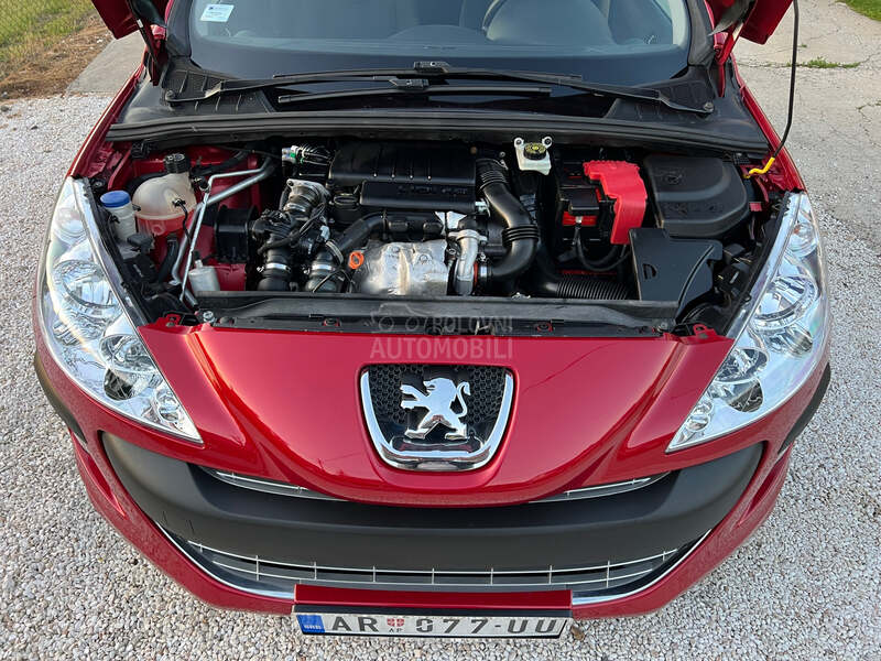 Peugeot 308 T0P 66/9O