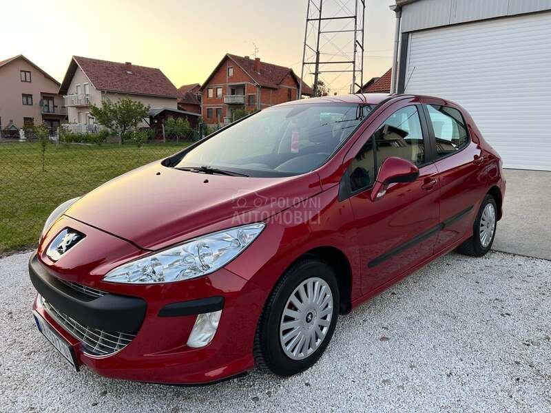 Peugeot 308 T0P 66/9O
