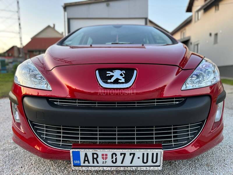 Peugeot 308 T0P 66/9O