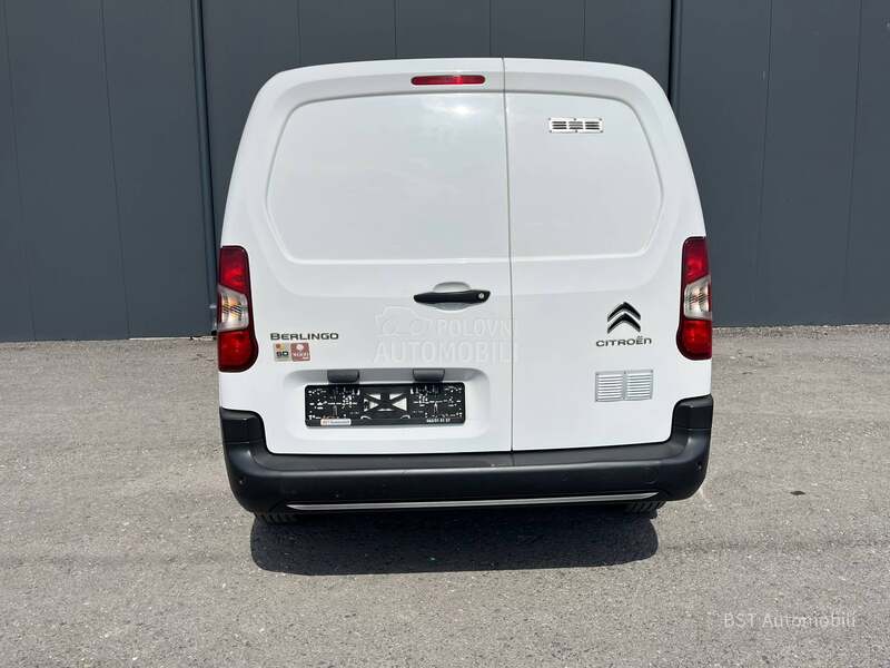 Citroen Berlingo XL 1.6 hdi
