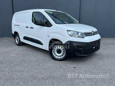 Citroen Berlingo XL 1.6 hdi