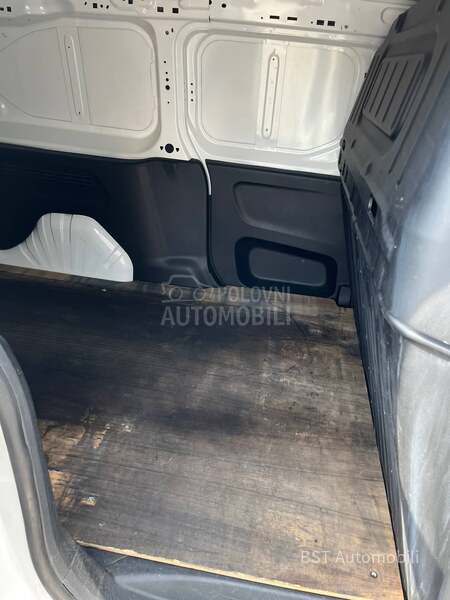 Citroen Berlingo XL 1.6 hdi