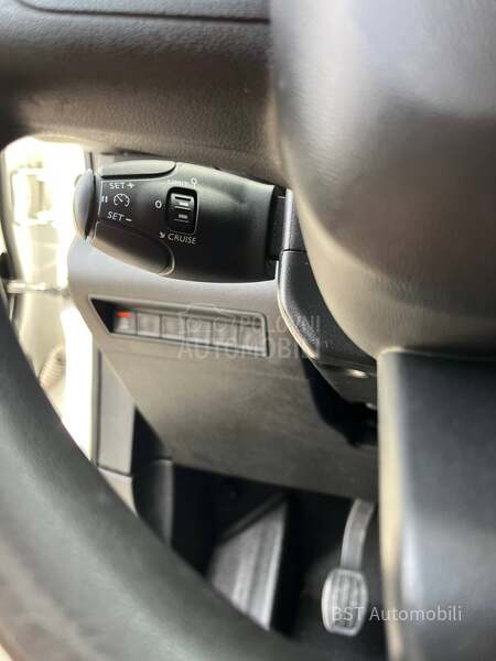 Citroen Berlingo XL 1.6 hdi