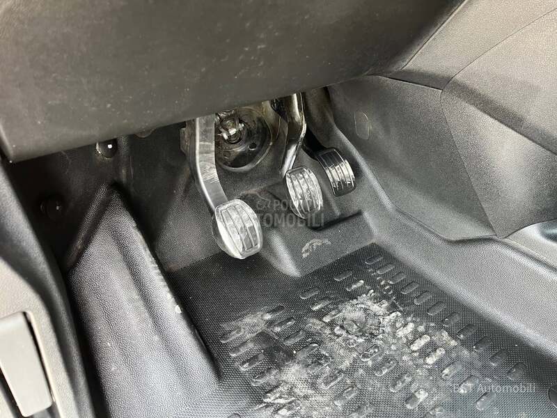 Citroen Berlingo XL 1.6 hdi