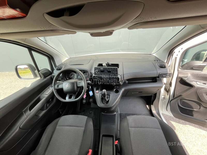 Citroen Berlingo XL 1.6 hdi