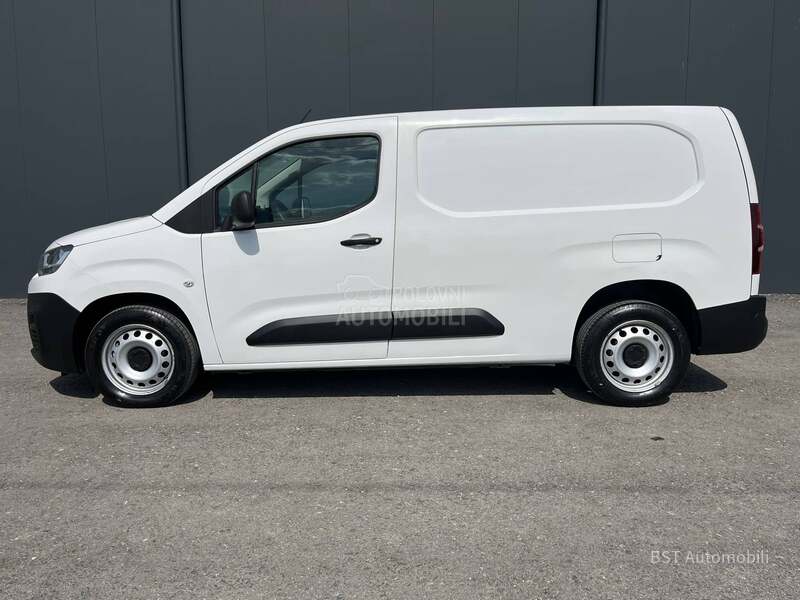 Citroen Berlingo XL 1.6 hdi