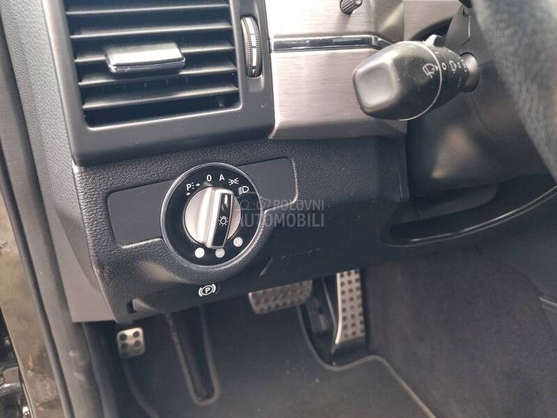 Mercedes Benz GLK 320 3.0 cdi 4 matic