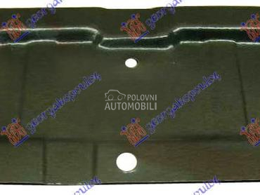 ZASTITA MOTORA (ZADNJI DEO) PL za Toyota Verso od 2009. do 2013. god.