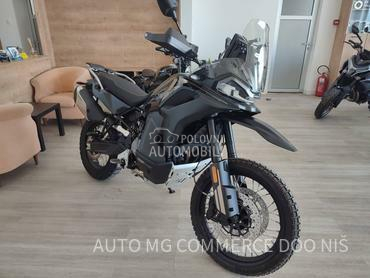 CFMOTO 800 MTX AKCIJA