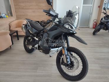 CFMOTO 800 MTX AKCIJA