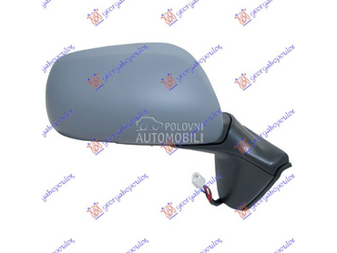RETROVIZOR ELEKTRICNI PM (A KV za Toyota Auris od 2006. do 2010. god.