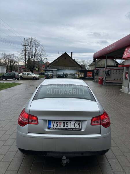 Citroen C5 1.6 HDI