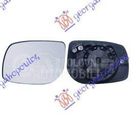 STAKLO RETROVIZORA SA GREJACEM