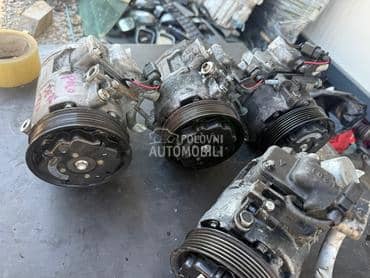 Kompresor klime za Audi A2 od 2001. do 2005. god.