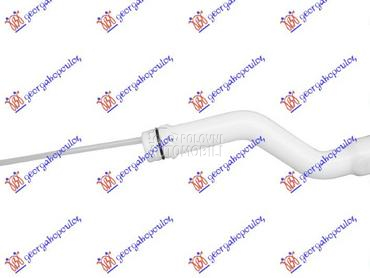 POSUDA ZA TECNOST BRISACA (SAM za Toyota Auris od 2006. do 2010. god.