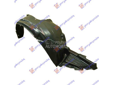 POTKRILO (LEGACY) PLASTICNO za Subaru Legacy od 2004. do 2010. god.