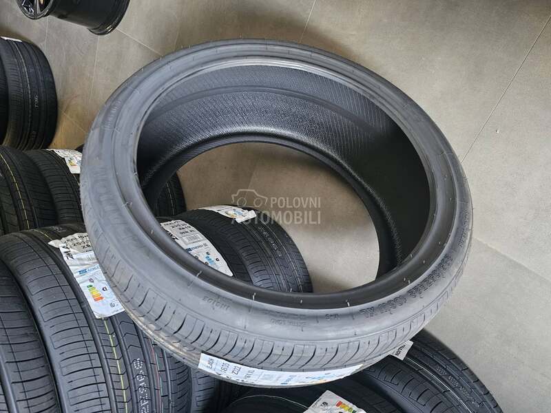 Zmax 285/35 R22 Letnja