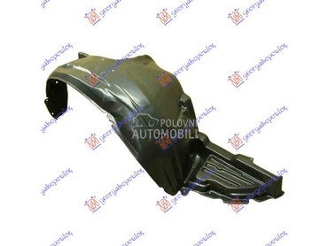 POTKRILO (OUTBACK) PLASTICNO za Subaru Legacy od 2004. do 2010. god.