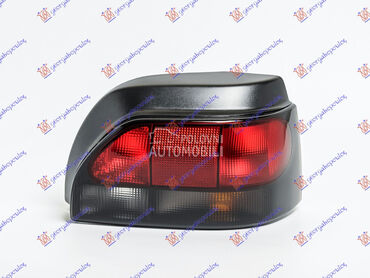 STOP LAMPA (DEPO) za Renault Clio od 1994. do 1995. god.