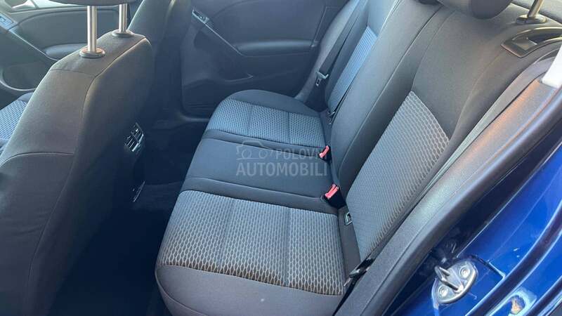 Volkswagen Golf 6 za pocetnike