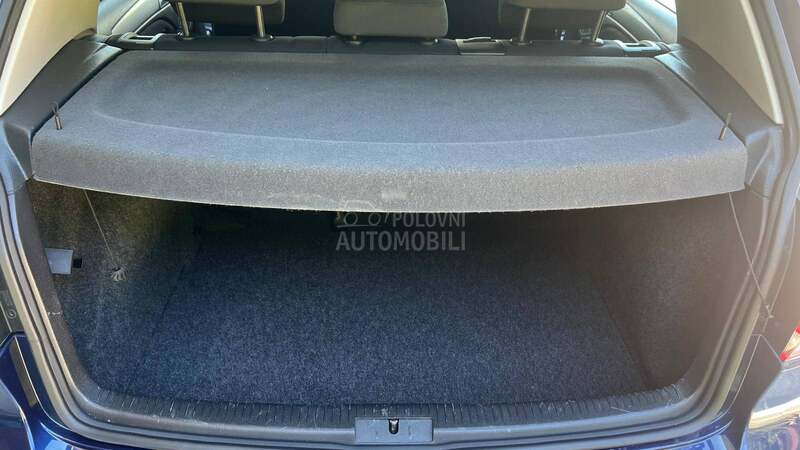 Volkswagen Golf 6 za pocetnike
