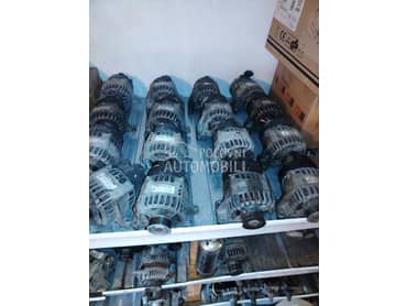 Alternator za Fiat Grande Punto